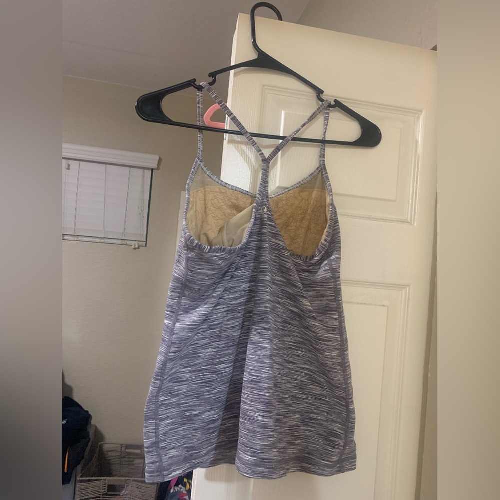 Lululemon Tank Top - Picture 2 of 2